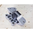 thumbnail image 2 of 4M Auto Parts Hydraulic Right Engine Mount 1PC Part Number. 4M-3487, A5898, EM-4380, 68278029AB, 2 of 4