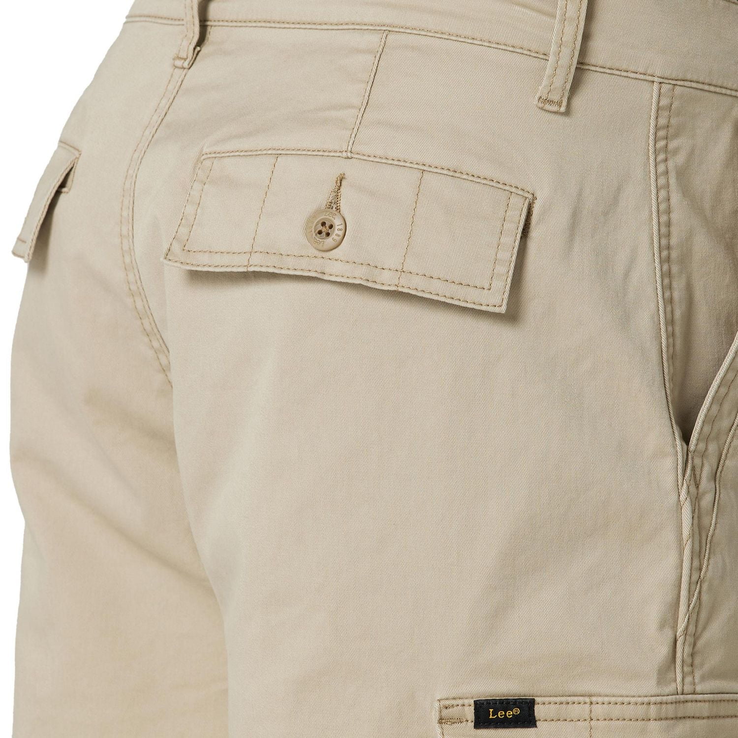 Lee Men's Cargo Short