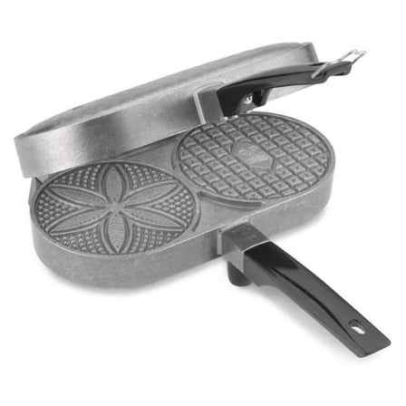 C. Gexandy Mfg. Original Pizzelle Maker - Model 1000