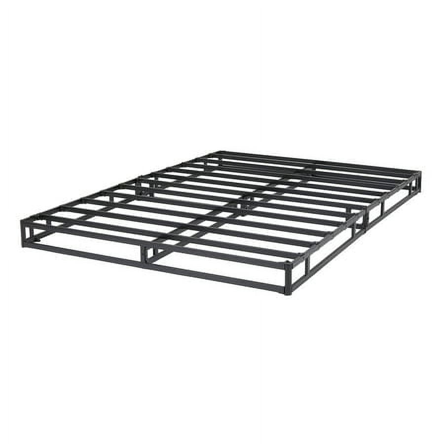 Metal box spring full cheap