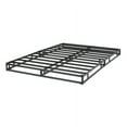 Mainstays 5" Full High Profile Easy Assembly Smart Metal Box Spring