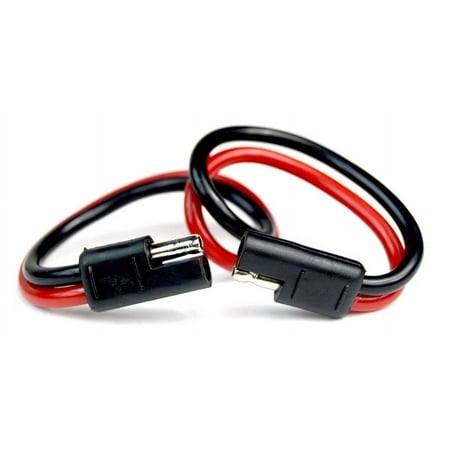 12  Quick Disconnect Polarized Inline Power Cable Wire Harness price history on PriceWatchPro