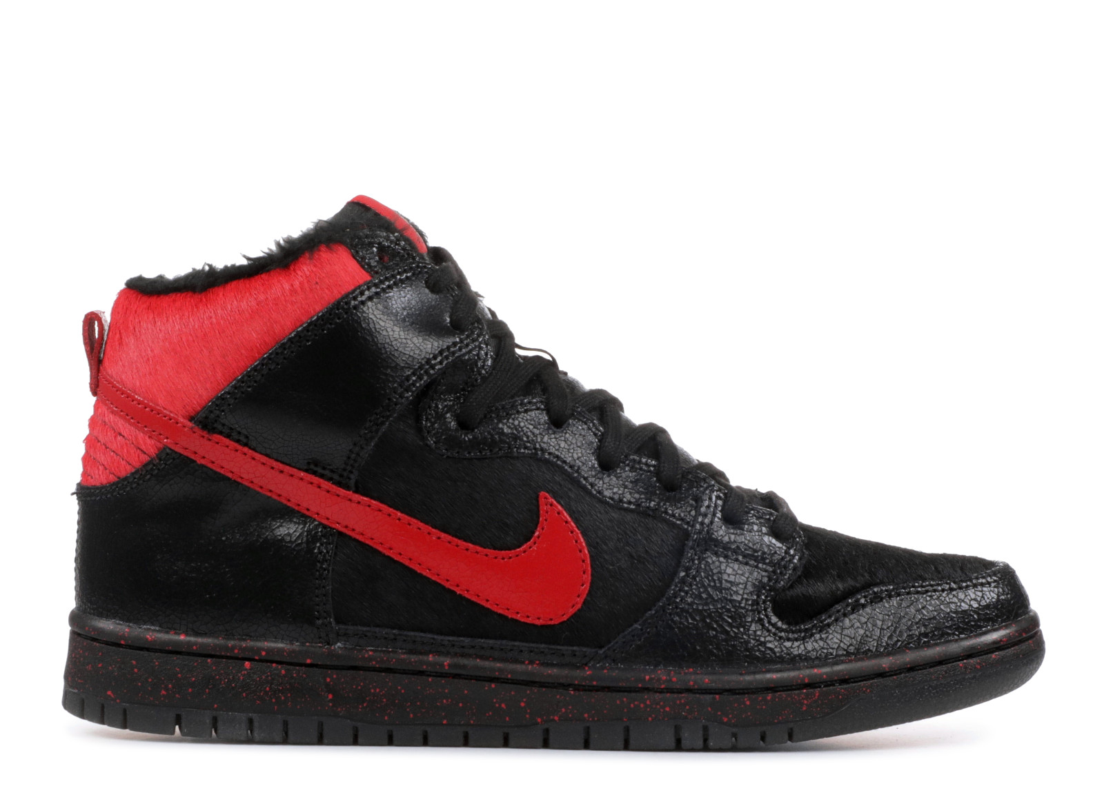 krampus dunks