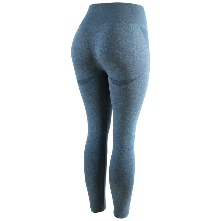 Mrat Yoga Full Length Pants Sweatpants For Women Seamless Butt Lifting  Workout Leggings for Ladies High Waist Yoga Pants Female Pants For Work  Business Casual 