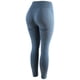 thumbnail image 4 of Gibobby Leggings deportivos mujer para yoga Leggings de entrenamiento de levantamiento de glúteos sin costuras para mujer Pantalones de yoga de cint(Azul,G), 4 of 4