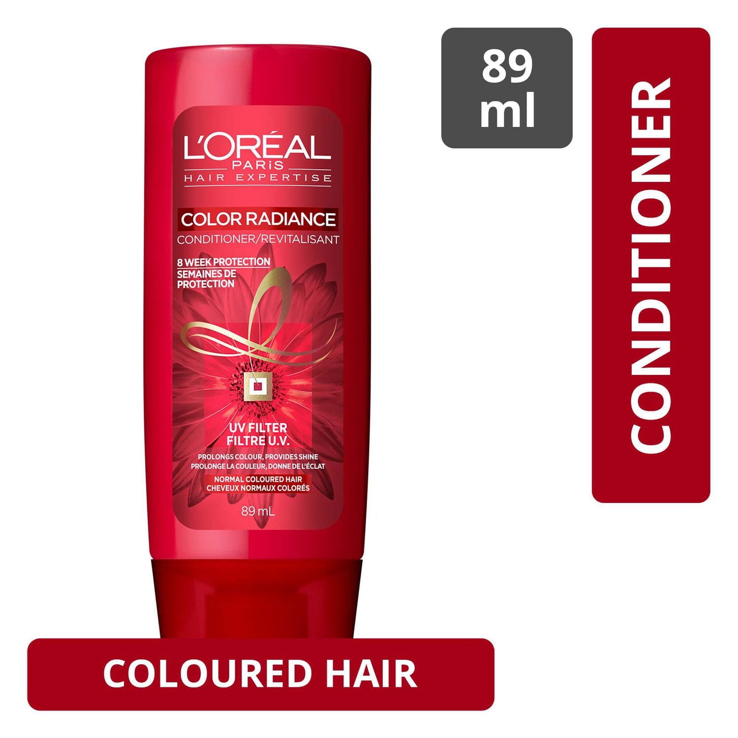 L'Oréal Paris Color Radiance Conditioner Travel Size