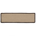 thumbnail image 5 of Colonial Mills BT29A008X028S 8 x 28 in. Boat House Gray Stair Tread Rug, Set of 13, 5 of 5