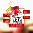 thumbnail image 5 of (5 Pack) True Keto Gummies Supplement – True Keto + ACV Gummies Apple Cider Vinegar 1000MG, True Keto Gummies Reviews, Vitamin B12 (300 Gummies), 5 of 7