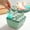 A, variant on Clearance Ice Cube Mold under $5 Ice Children's Ice Box Home Popsicle Popsicle Homemade Ice Cube Sorbet Ice Tray