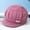 Pink, variant on Baqcunre Knitted Bucket Hat, Women Winter Warm Knit Hat Wool Snow Ski Caps with Visor,