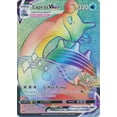 thumbnail image 1 of Tarjeta coleccionable Pokémon Lapras VMAX 203/202 Secret Rare, 1 of 1