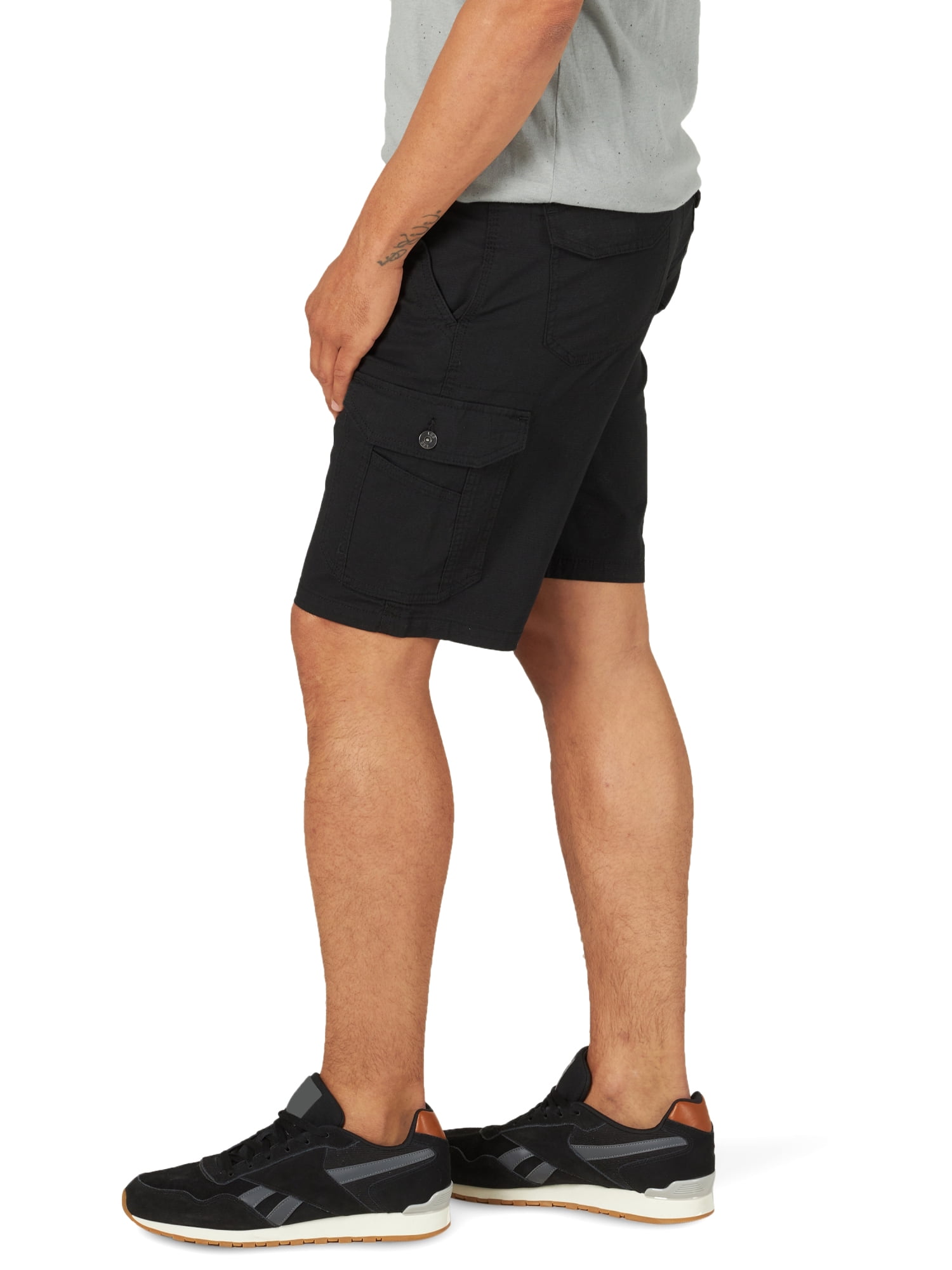 Lee Men's Extreme Motion Swope Cargo Short