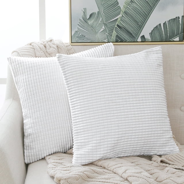 Throw Pillow Living Room Sofa Back Cushion Bed Top Office Cover