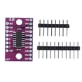 thumbnail image 4 of 74HC4051 CD4051 Single 8-Channel Analog Multiplexer Selector Module for Arduino, 4 of 6