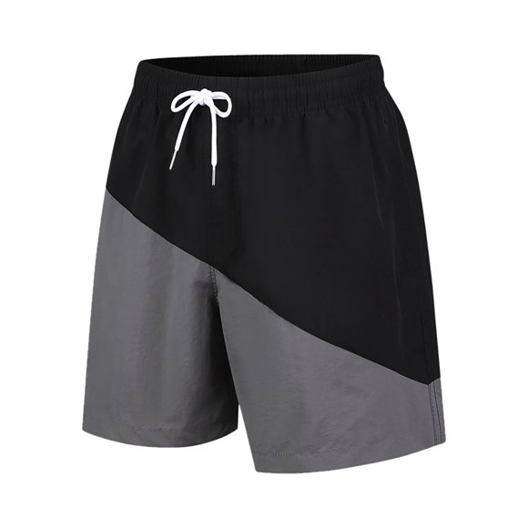 Mens Board Shorts Extra Long Flag Board Shorts Men Compression Swimsuits for Men Mens Swimming Suits Swim Shorts 22 Big Tall Shorts Swimsuit Dad Son Mens Swimming Shorts Long Men's Swim Suit Pelagic