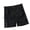Black, variant on MDUKONU Women's Summer Lace Safety Pants Girls' Light Proof Thin Leggings High Waist Abdomen Shorts Size: One Size Grey