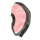 thumbnail image 4 of Collar inflable para perro, Collar de cono para mascotas, Collar corto para perro Elizabeth, Collar inflable con cono para perro, diseño fácil de usar, 4 of 8