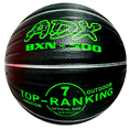 thumbnail image 1 of Balon Basquetbol No. 7 BXN-500, 1 of 1
