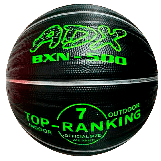 Balon Basquetbol No. 7 BXN-500