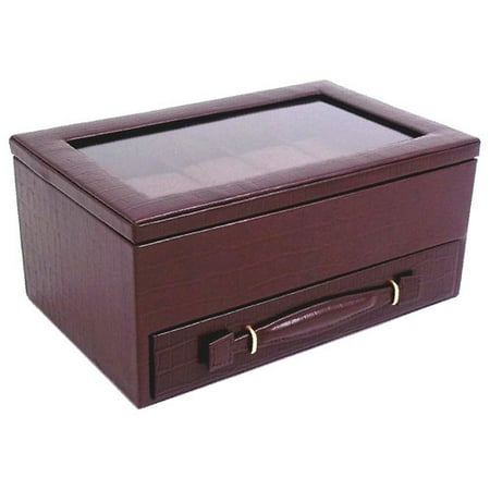 Bey-Berk Jewelry Box