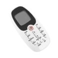 thumbnail image 4 of Conditioner Air Conditioning Remote Control Replacement Remote Control for R06 BGCE, 4 of 5
