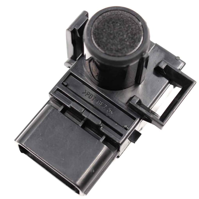 Sidaley 39680-TL0-G01 Sensor de estacionamiento PDC Control de distancia de estacionamiento plástico para Accord Cámaras de salpicadero de coche