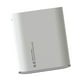 thumbnail image 1 of Humidificador de niebla de 1000 ml USB Silencioso Tipo-C Puerto de carga Doble blanco Zulema Humidificador de doble pulverización, 1 of 8