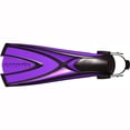 thumbnail image 2 of X1 Bladefin, Purple - S, 2 of 2