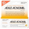thumbnail image 2 of Acnomel Adult Acne Spot Treatment Tinted Cream, 1.3 Oz, 2 of 5