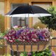 thumbnail image 4 of Sombrilla para Plantas de Exterior, Ajustable, con Protección Solar, para Jardín, para Macetas., 4 of 6