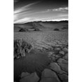 thumbnail image 3 of Johnson, George 17x24 Black Modern Framed Museum Art Print Titled - Death Valley Dunes II, 3 of 5