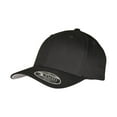 thumbnail image 1 of Flexfit  Adult Woolly Combed Adjustable Cap, 1 of 2