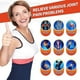 thumbnail image 3 of Joint Care Patch Relieves Hand, Foot And Flexion Joints, Shoulder, Neck, Lumbar Spine And Knee Pain Care Body Patch, 3 of 5