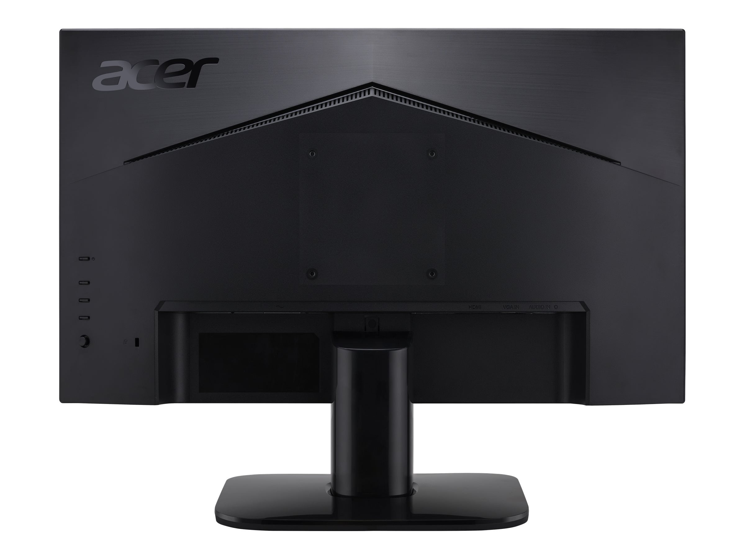 acer KA272 abmiixモニター Acer KA272 Abi - KA2 - LED monitor - 27