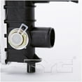 thumbnail image 5 of TYC 1273 Radiator Replacement for 90-96 FORD ESCORT 91-99 MERCURY TRACER, 5 of 5