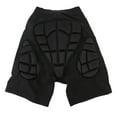 thumbnail image 2 of Pantalones Cortos Con Protectión de Cadera, Pantalones Cortos de Protectión de Cadera Poliuretano Eva absorción de Choque Almohadilla Protectora de Choque de Tope de Cadera para, 2 of 7