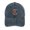 Navy, variant on First Day Of School Teacher Charcoal Baseball Cap for Men Women, Adjustable Snapback Hats Cotton Hat