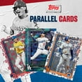 thumbnail image 6 of 2025 Topps Baseball Series 2 Factory Sealed Value Box, 6 of 9