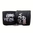thumbnail image 2 of Uds 299,72 Cm/497,84 Cm Protectores De Envoltura De Vendaje De Boxeo De Algodón, Correas De Envoltura De Codo De Brazo Transpirable, 2 of 4
