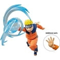 thumbnail image 1 of BanPresto - Naruto - Effectreme - Uzumaki Naruto Statue [Objets de Collection] Figurine, Objet de Collection, 1 of 2