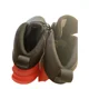 thumbnail image 5 of Ad-id-as Ownthegame Wide Men 9 1/2 Sneaker Color Red/Black, 5 of 6