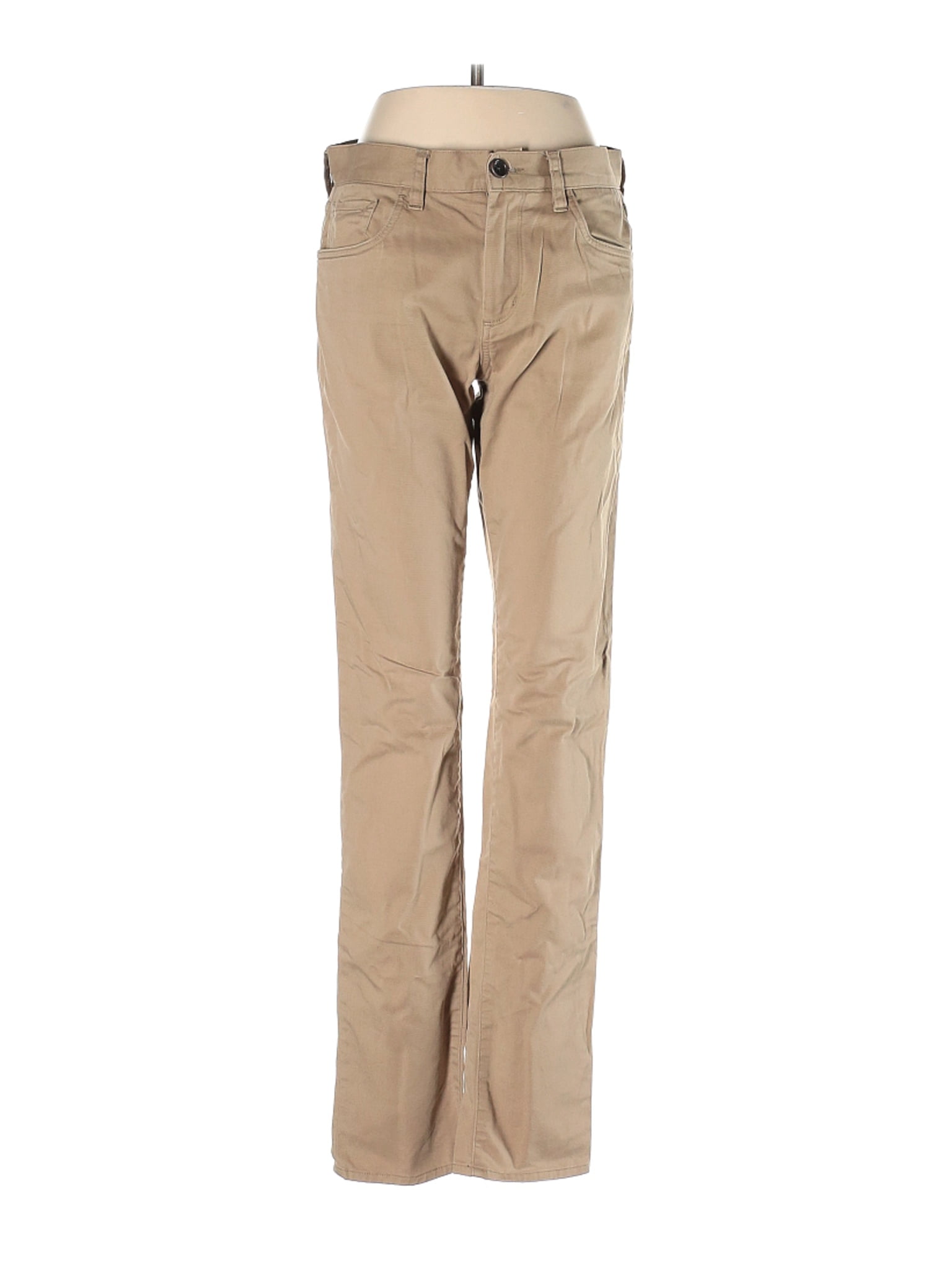 walmart khakis women's