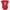 Red, variant on Inktastic Nicu Fight Like a Preemie Baby Boxer Boys or Girls Baby Bodysuit