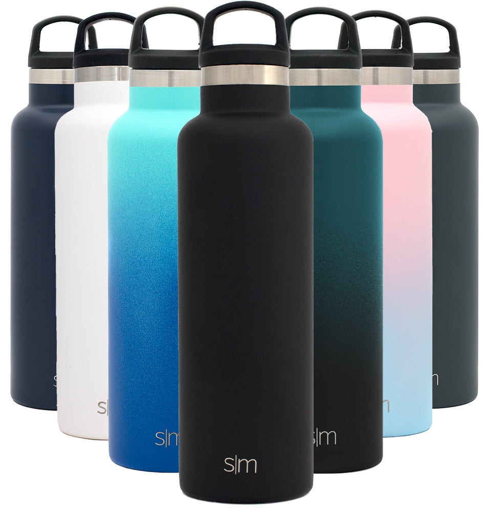 Simple Modern 20oz Ascent Water Bottle Hydro Vacuum Insulated Tumbler