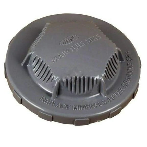 Hot Tub Compatible With Marquis Spas Frog Dispenser Cap MRQ990-0783