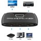 thumbnail image 5 of compatible 4x1 Quad -viewer Quad Screen Viewer -compatible 4 In 1 Out Splitt, 5 of 5