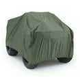 Budge ATV Storage Cover, Waterproof Outdoor Protection for ATVs