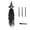 🔥 A_New, variant on YYV Voice Activated Halloween Witch Decoration with Induction Glowing Effect People Holding Hands for Party Room Shelf Tabletop Spooky Decor