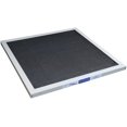 thumbnail image 2 of ElectroDust Filtre de Four 16x25x1 - Réutilisable, Lavable Filtre AC & HVAC pour Climatiseurs Domestiques, 2 of 4