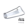 thumbnail image 2 of Colaxi Foot Pedal Rack Motorcycle Luggage Rack Professional Premium Practical Spare Parts Portable Replace Accessory Support Bracket, 2 of 8